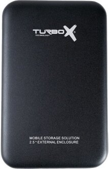 Turbox M5-320 320 GB HDD kullananlar yorumlar